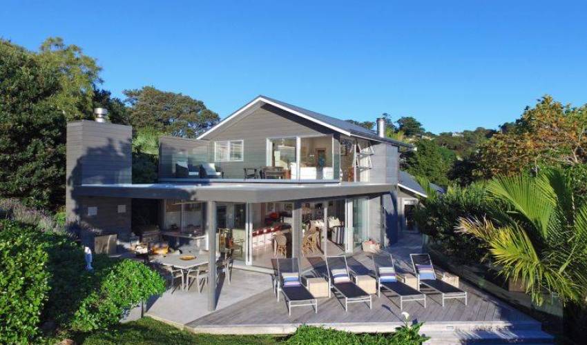 Villa 6139 in New Zealand Main Image